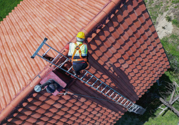 Professional Roofing Services in Lindsay, TX